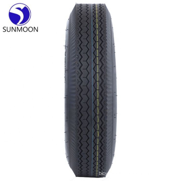 Sunmoon Brand New 17 Tire 225-18 250-18 275-18 300-18 Motorcycle Tyre And Inner Tube